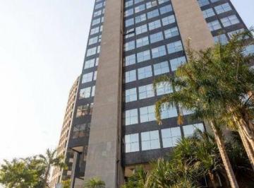 d829aa272f313a3f61000fe7220519b42c537baa · Laje corporativa para alugar, 611 m² por R$ 55.893/mês - Chácara Santo Antônio - São Paulo/SP