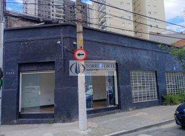 Comercial · 100m² · Ponto em Água Branca, São Paulo/SP de 100m² para locação R$ 3.500,00/mes