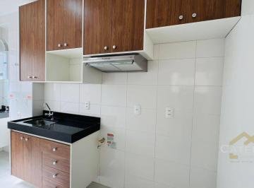 Apartamento · 46m² · 2 Quartos · 1 Vaga · Apartamento em Engordadouro, Jundiaí/SP de 46m² 2 quartos para locação R$ 2.100,00/mes