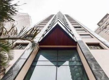Apartamento de 1 quarto, São Paulo · Flat em Jardim Paulistano, São Paulo/SP de 36m² 1 quartos para locação R$ 6.000,00/mes