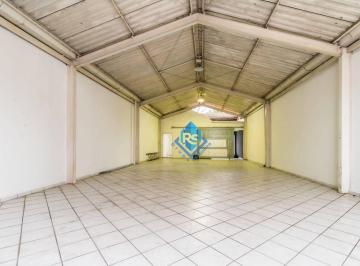 Comercial · 350m² · Galpão em Vila Brasílio Machado, São Paulo/SP de 350m² para locação R$ 8.500,00/mes