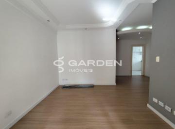 Apartamento · 90m² · 3 Quartos · 2 Vagas · Apartamento em Parque Residencial Aquarius, São José dos Campos/SP de 0m² 3 quartos para locação R$ 