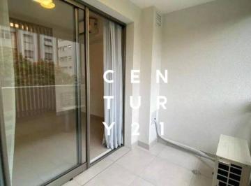 Apartamento · 24m² · 1 Quarto · Apartamento em Vila Madalena, São Paulo/SP de 24m² 1 quartos para locação R$ 2.200,00/mes