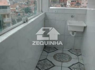 Casa · 50m² · 2 Quartos · Casa em Bandeiras, Osasco/SP de 50m² 2 quartos para locação R$ 1.500,00/mes