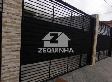 Casa · 60m² · 2 Quartos · 1 Vaga · Casa em Umuarama, Osasco/SP de 60m² 2 quartos para locação R$ 2.350,00/mes