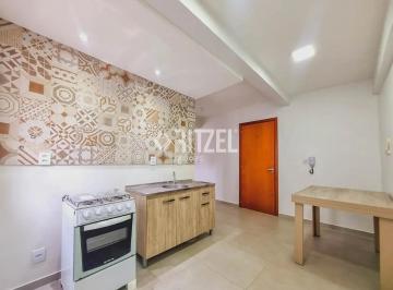 Apartamento · 37m² · 1 Quarto · 1 Vaga · Kitnet em Cristo Rei, São Leopoldo/RS de 37m² 1 quartos para locação R$ 1.050,00/mes