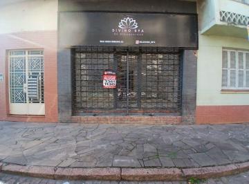 Comercial · 53m² · Loja em Menino Deus, Porto Alegre/RS de 53m² para locação R$ 1.950,00/mes