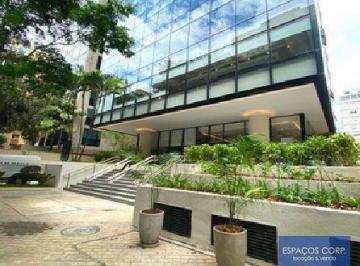 458957dde3a3c80f5897420bf160a0e2824946c5 · Conjunto corporativo para alugar, 308 m² - Cerqueira César - São Paulo/SP