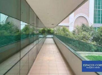 c26890766d7ae62f8e0ac29e8009d873051753fc · Conjunto comercial para alugar, 689m² por R$ 125.607/mês - Vila Olímpia - São Paulo/SP