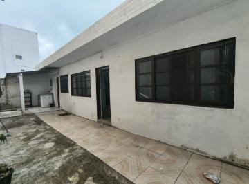 Casa · 40m² · 1 Quarto · Casa em Tude Bastos (Sítio do Campo), Praia Grande/SP de 40m² 1 quartos para locação R$ 1.300,00/mes