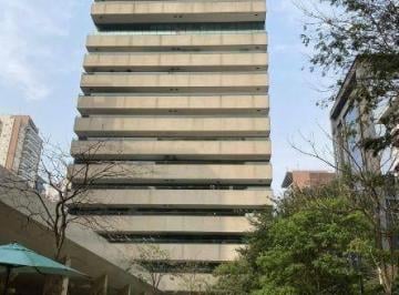 ac6606b1b02bac25931d7de236aebbcac37c7254 · Laje corporativa para alugar, 1346m² por R$ 451.181/mês - Vila Olímpia - São Paulo/SP