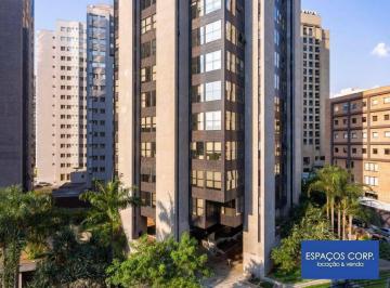 d4a3c3956034ab56febad4921b714d323b3b959c · Laje corporativas para alugar, 1280 m² por R$ 117.092/mês - Chácara Santo Antônio - São Paulo/SP