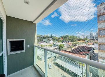 Apartamento · 50m² · 1 Quarto · 1 Vaga · Apartamento em Praia Brava, Itajaí/SC de 50m² 1 quartos para locação R$ 4.000,00/mes