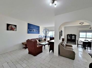 Apartamento · 160m² · 3 Quartos · 2 Vagas · Apartamento em Centro, Guarujá/SP de 160m² 3 quartos para locação R$ 6.500,00/mes
