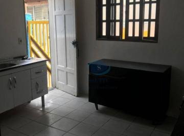 Casa · 45m² · 1 Quarto · Casa em Ipiranga, São Paulo/SP de 45m² 1 quartos para locação R$ 1.350,00/mes