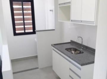 Apartamento · 1 Quarto · 1 Vaga · Apartamento em Loteamento Villa Branca, Jacareí/SP de 0m² 1 quartos para locação R$ 2.500,00/mes