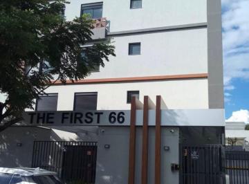 Apartamento · 1 Quarto · 1 Vaga · Apartamento em Loteamento Villa Branca, Jacareí/SP de 0m² 1 quartos para locação R$ 2.500,00/mes
