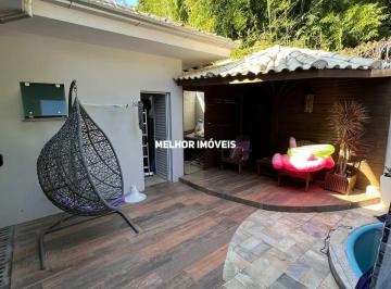Casa · 283m² · 3 Quartos · 2 Vagas · Casa em Ariribá, Balneário Camboriú/SC de 283m² 3 quartos para locação R$ 18.800,00/mes