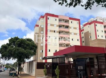 Apartamento · 81m² · 3 Quartos · 2 Vagas · Apartamento em Morumbi, Paulínia/SP de 81m² 3 quartos para locação R$ 3.500,00/mes