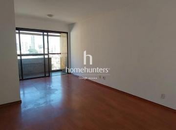 Apartamento en Aluguel de 2 quartos Cambuí · Apartamento em Cambuí, Campinas/SP de 85m² 2 quartos para locação R$ 2.000,00/mes