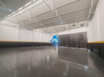 Comercial · 1078m² · 5 Vagas · Galpão em Vila Nogueira, Diadema/SP de 1078m² para locação R$ 28.990,00/mes