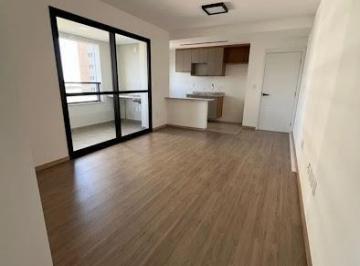 Apartamento · 49m² · 1 Quarto · 1 Vaga · Apartamento em Além Ponte, Sorocaba/SP de 49m² 1 quartos à venda por R$ 500.000,01