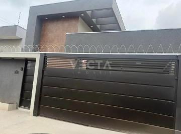 Casa · 120m² · 3 Quartos · 2 Vagas · Casa em Centro, São José do Rio Preto/SP de 120m² 3 quartos à venda por R$ 640.000,00