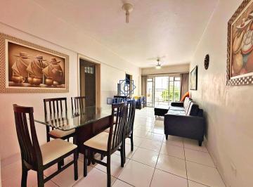 Apartamento · 90m² · 2 Quartos · 1 Vaga · Apartamento em Barra Funda, Guarujá/SP de 90m² 2 quartos à venda por R$ 550.000,00
