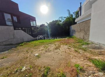 Terreno · 485m² · Terreno em Joapiranga, Valinhos/SP de 485m² à venda por R$ 700.000,00
