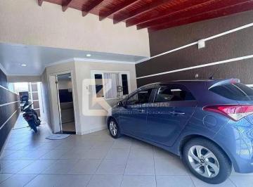 Casa · 178m² · 3 Quartos · 2 Vagas · Sobrado em Jardim Morada do Sol, Indaiatuba/SP de 178m² 3 quartos à venda por R$ 638.000,00