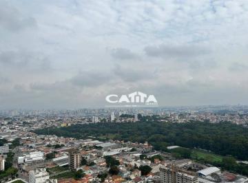 Apartamento · 63m² · 2 Quartos · 1 Vaga · Apartamento em Jardim Independência, São Paulo/SP de 63m² 2 quartos à venda por R$ 681.630,00