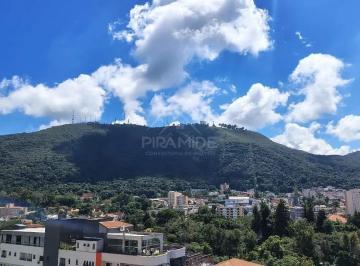 Apartamento · 106m² · 3 Quartos · 1 Vaga · Apartamento em Centro, Poços de Caldas/MG de 106m² 3 quartos à venda por R$ 700.000,00