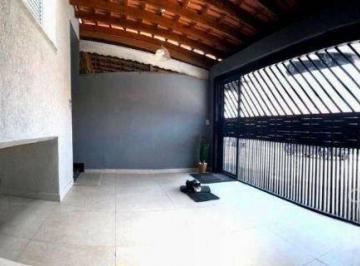 Casa · 160m² · 3 Quartos · 1 Vaga · Sobrado em Vila de Vecchi, Jundiaí/SP de 160m² 3 quartos à venda por R$ 680.000,00