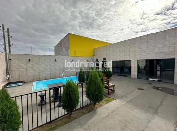 Casa · 147m² · 1 Quarto · Casa em Jardim Maria Luiza, Londrina/PR de 147m² 1 quartos à venda por R$ 695.000,00