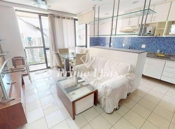 Apartamento · 45m² · 1 Quarto · 1 Vaga · Flat em Vila Clementino, São Paulo/SP de 45m² 1 quartos à venda por R$ 530.000,00