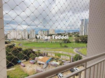Apartamento · 52m² · 2 Quartos · 1 Vaga · Apartamento em Jardim das Samambaias, Jundiaí/SP de 52m² 2 quartos à venda por R$ 550.000,00