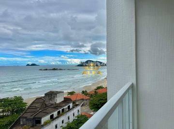 Apartamento · 98m² · 3 Quartos · 1 Vaga · Apartamento em Centro, Guarujá/SP de 98m² 3 quartos à venda por R$ 700.000,00