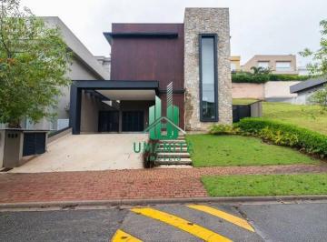 Casa · 370m² · 4 Quartos · 4 Vagas · Residencial Genesis 1 - Quatro Suítes
