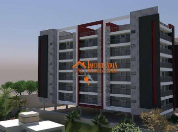 Apartamento · 114m² · 2 Quartos · 1 Vaga · Cobertura em Nossa Senhora do Carmo, Arujá/SP de 114m² 2 quartos à venda por R$ 617.000,00