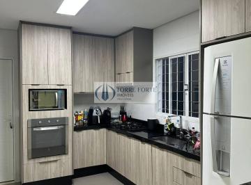 Casa · 236m² · 3 Quartos · 2 Vagas · Casa em Parque Savoy City, São Paulo/SP de 236m² 3 quartos à venda por R$ 680.000,00