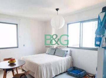 Comercial · 31m² · 1 Quarto · Studio em Vila Clementino, São Paulo/SP de 31m² 1 quartos à venda por R$ 505.000,00