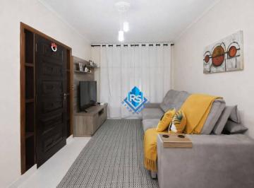 Casa · 191m² · 3 Quartos · 2 Vagas · Sobrado em Vila Euclides, São Bernardo do Campo/SP de 191m² 3 quartos à venda por R$ 629.500,00