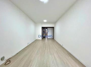 Apartamento · 100m² · 1 Quarto · 2 Vagas · Apartamento em Barra Funda, Guarujá/SP de 100m² 1 quartos à venda por R$ 590.000,00