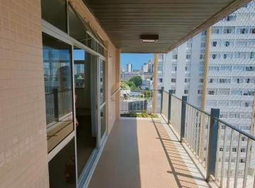 Apartamento · 190m² · 4 Quartos · 2 Vagas · Apartamento em Graça, Salvador/BA de 190m² 4 quartos à venda por R$ 660.000,00