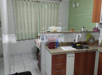 Casa · 111m² · 3 Quartos · 2 Vagas · Casa em Jardim Nazareth, São Paulo/SP de 111m² 3 quartos à venda por R$ 620.000,00