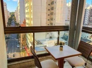 Apartamento · 55m² · 1 Quarto · 1 Vaga · Apartamento em Ingá, Niterói/RJ de 55m² 1 quartos à venda por R$ 585.000,00