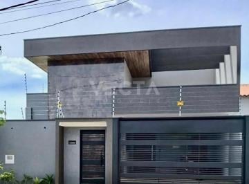 Casa · 120m² · 3 Quartos · 2 Vagas · Casa em Centro, São José do Rio Preto/SP de 120m² 3 quartos à venda por R$ 650.000,00