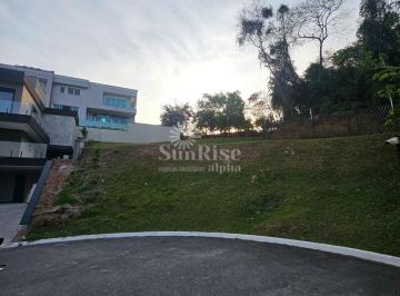 Terreno · 330m² · Terreno em Parque Sinai, Santana de Parnaíba/SP de 330m² à venda por R$ 690.000,00