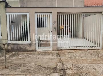 Casa · 117m² · 3 Quartos · 2 Vagas · Casa em San Fernando, Londrina/PR de 117m² 3 quartos à venda por R$ 700.000,00