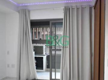 Comercial · 33m² · 1 Quarto · Studio em Vila Clementino, São Paulo/SP de 33m² 1 quartos à venda por R$ 619.000,00
